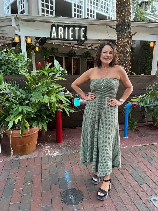 Restaurantes em Miami