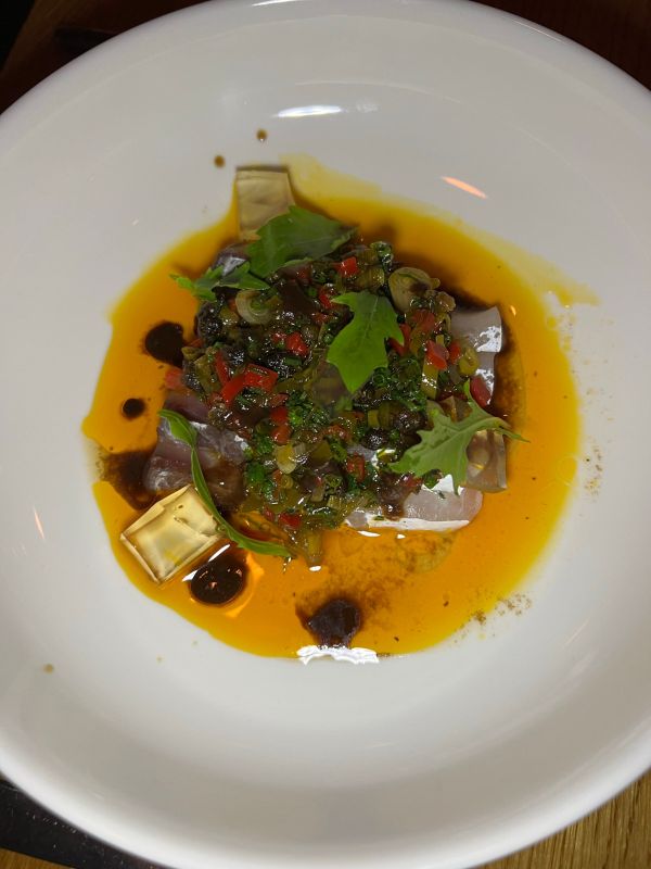 Restaurantes em Miami