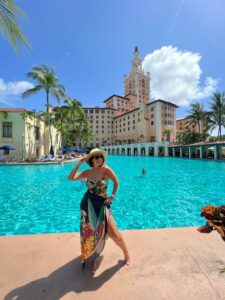 hoteis de luxo em miami