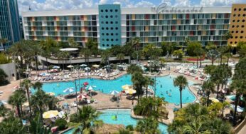 10 hotéis imperdíveis em Orlando