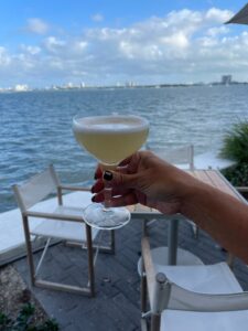restaurantes com vista em Miami