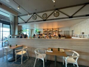 restaurantes com vista em Miami