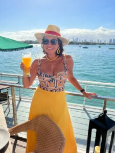 restaurantes com vista em Miami