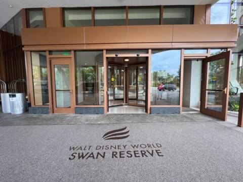 swan reserve hotel