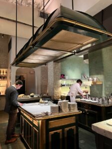 restaurantes em nova york