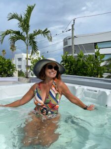 hotel de luxo em miami