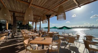 11 restaurantes com vista em Miami