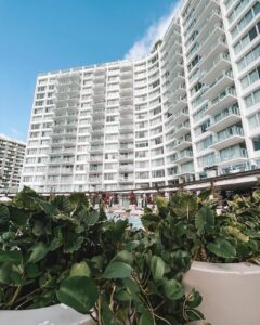 Mondrian South Beach