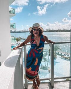 Mondrian South Beach