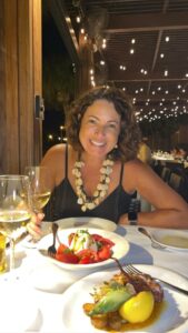 restaurante com vista em miami 
