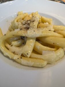 restaurante no soho