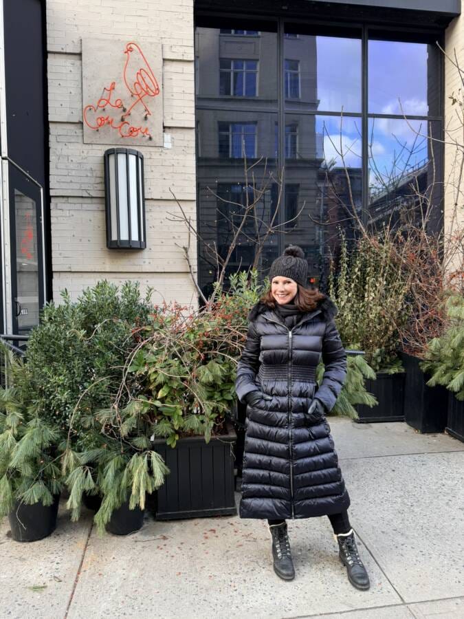 Restaurantes em Soho