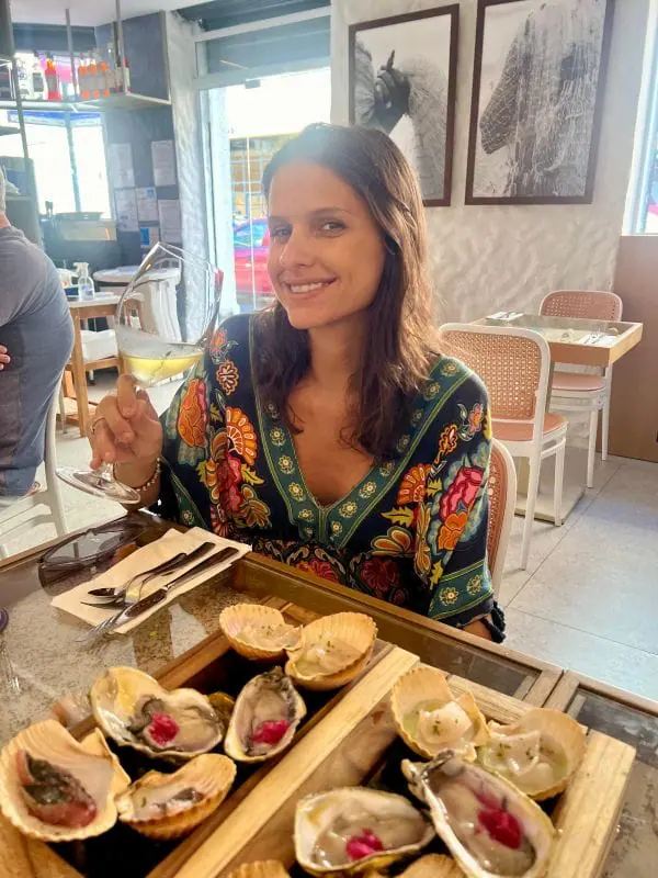 polvo marisqueria