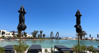 NOŪS: novo e sofisticado hotel de luxo em Santorini