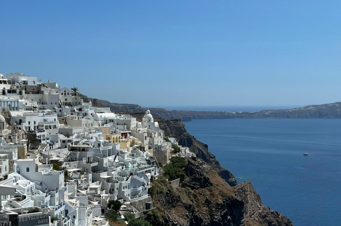 coisas que você precisa saber antes de ir pra Grécia