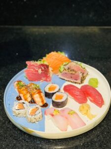 peixoto sushi