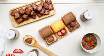 Dia do Chocolate: sugestões deliciosas para celebrar a data no Rio e SP
