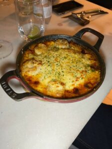 onde comer em Goiânia
