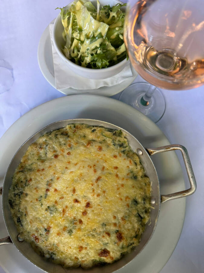 onde comer na gávea