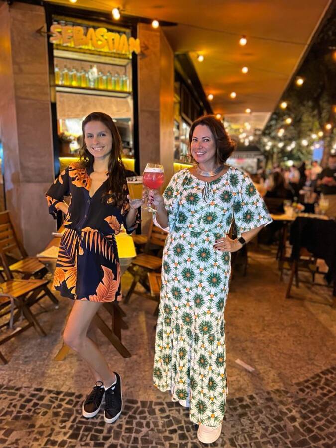 restaurante no baixo gávea
