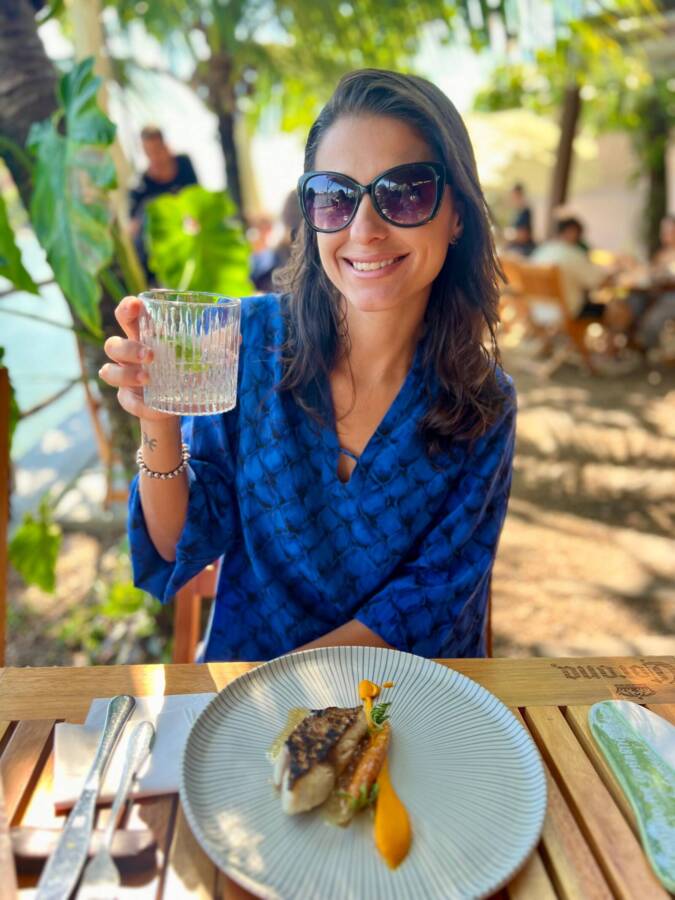 restaurantes na barra da tijuca