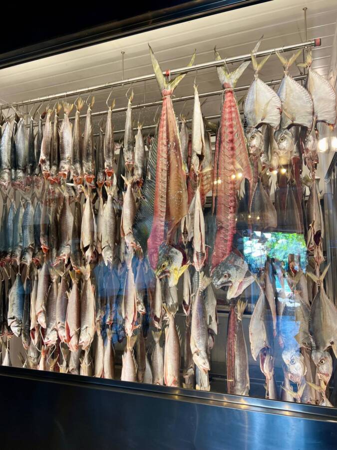 restaurantes na barra da tijuca