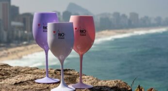 9ª edição do Rio Wine Food & Festival