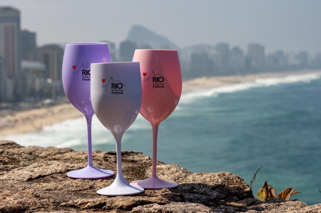 9ª temporada do Rio Wine Food & Festival