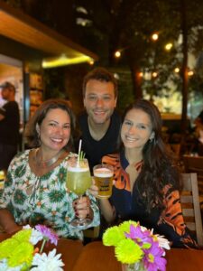 onde comer na gávea