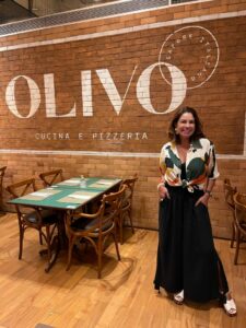 Olivo