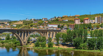 Festival de vinho em Portugal: Douro & Porto Wine