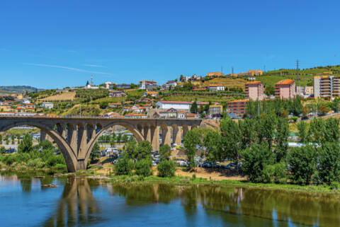 Festival de vinho em Portugal: Douro & Porto Wine