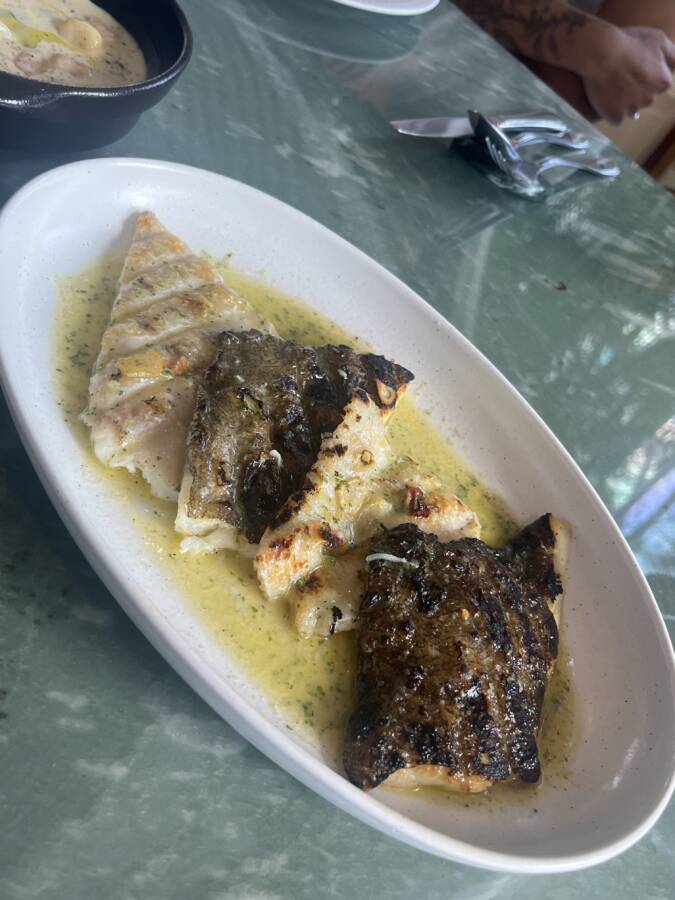 onde comer em Goiania