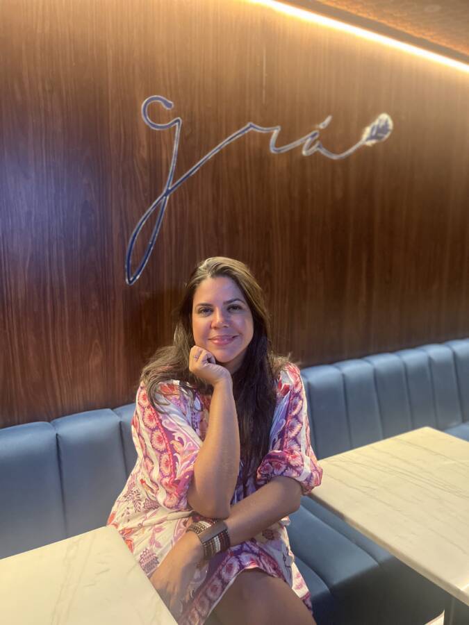onde comer em Goiania