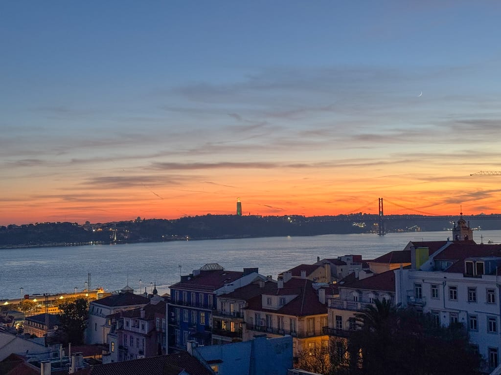 Top 6 hotéis de luxo em Lisboa