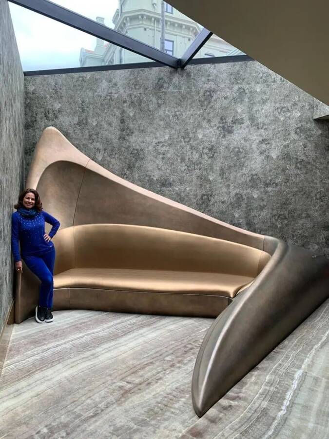 Hotéis de luxo em Porto