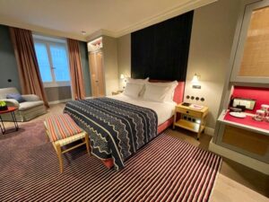 hotéis de luxo em Lisboa