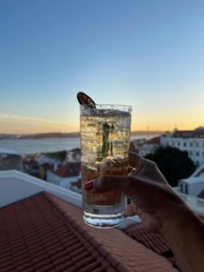 hotéis de luxo em Lisboa