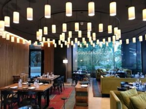 hotéis de luxo em Lisboa