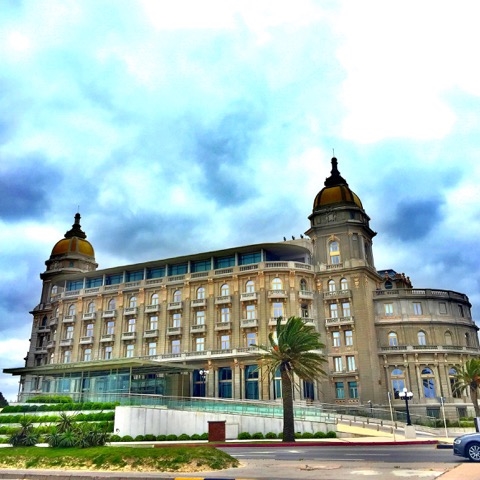 Sofitel Montevidéu Casino Carrasco & Spa: hotel de luxo em Montevidéu