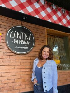 Cantina da Praça