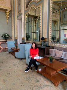 hotéis cinco estrelas no Porto