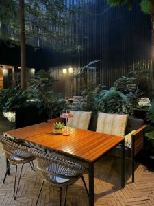 hotéis de luxo em Lisboa