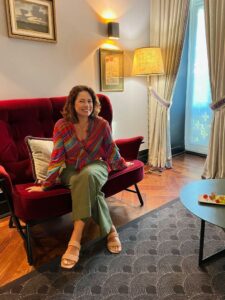hotéis de luxo em Lisboa