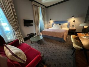 hotéis de luxo em Lisboa