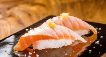 Dia do Sushi: restaurantes japoneses no Rio e em São Paulo