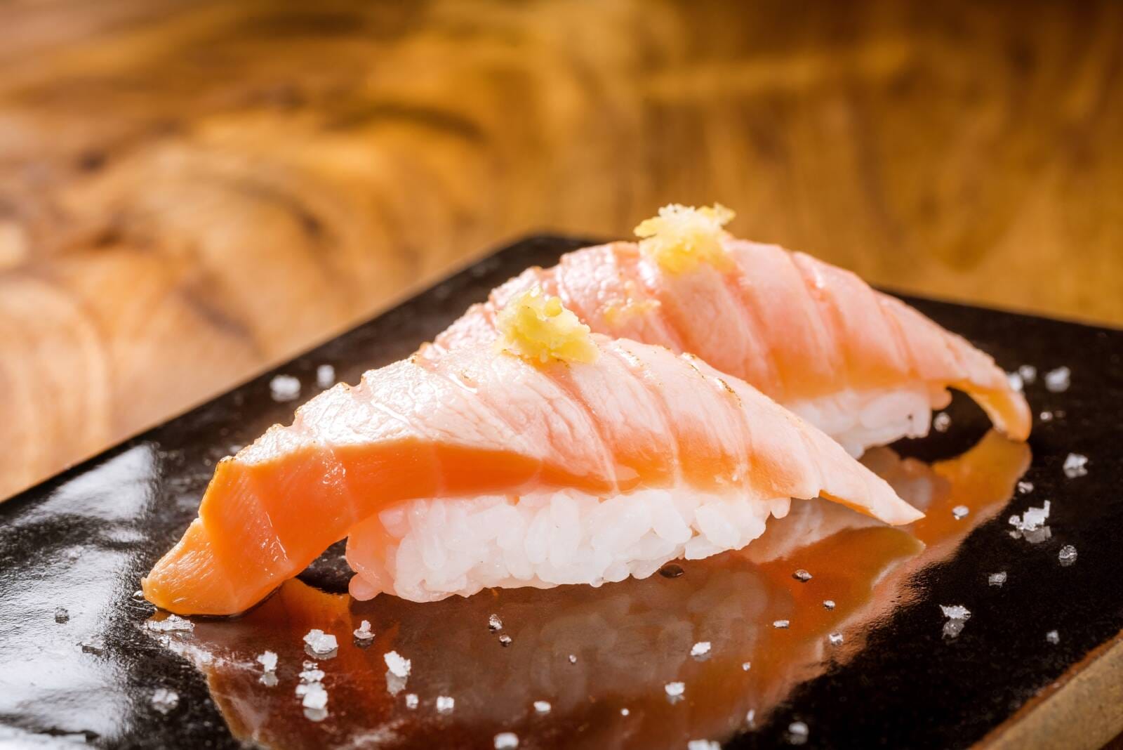 Dia do Sushi: restaurantes japoneses no Rio e em São Paulo