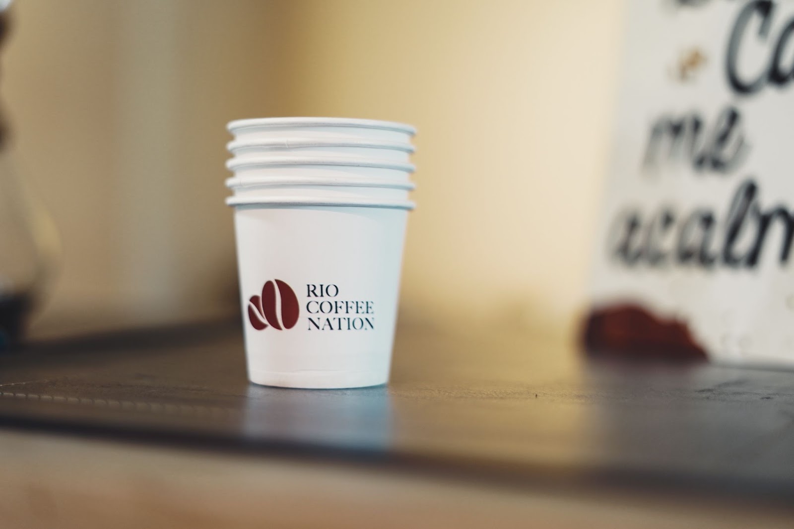 Rio Coffee Nation: evento de café na Casa França Brasil