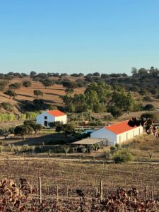 hotel Relais&Chateau no Alentejo