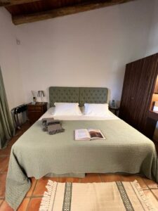 hotel Relais&Chateau no Alentejo